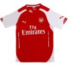 Oficiální Fotbalový Dres Arsenal 2014-15 Domácí Retro pro Muži Oficiální Fotbalový Dres Arsenal 2014-15 Domácí Retro pro Muži