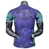 Oficiální Fotbalový Dres Brazílie x Leafs Special 2025 pro Muži