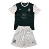 Oficiální Fotbalový Dres Hibernian Domácí 2025-26 pro Děti