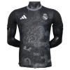 Oficiální Fotbalový Dres Real Madrid Dragon Special 2025-26 pro Muži Oficiální Fotbalový Dres Real Madrid Dragon Special 2025-26 pro Muži