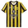 Oficiální Fotbalový Dres Al Ittihad Domácí 2025-26 pro Muži Oficiální Fotbalový Dres Al Ittihad Domácí 2025-26 pro Muži