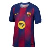 Oficiální Fotbalový Dres FC Barcelona x Kopa Trophy Lamine Yamal 10 Special 2025-26 pro Muži