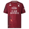 Oficiální Fotbalový Dres FC Metz Domácí 2025-26 pro Muži