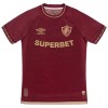 Oficiální Fotbalový Dres Fluminense FC Třetí 2025-26 pro Muži