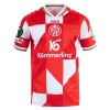 Oficiální Fotbalový Dres FSV Mainz 05 Special 2025-26 pro Muži
