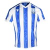 Oficiální Fotbalový Dres Sheffield Wednesday Domácí 2025-26 pro Muži Oficiální Fotbalový Dres Sheffield Wednesday Domácí 2025-26 pro Muži