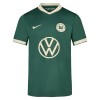 Oficiální Fotbalový Dres VfL Wolfsburg Jubileum 2025-26 pro Muži