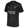 Oficiální Fotbalový Dres Paris Saint-Germain Čtvrtý Jordan 2025-26 pro Muži
