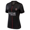 Oficiální Fotbalový Dres Paris Saint-Germain Čtvrtý Jordan 2025-26 pro Ženy