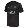 Oficiální Fotbalový Dres Paris Saint-Germain Kvaratskhelia 7 Čtvrtý Jordan 2025-26 pro Muži