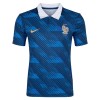 Oficiální Fotbalový Dres Francie Domácí MS 2026 pro Muži