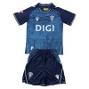 Oficiální Fotbalový Dres Cadiz Třetí 2025-26 pro Děti