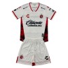 Oficiální Fotbalový Dres Club Tijuana Hostující 2025-26 pro Děti
