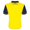 Oficiální Fotbalový Dres Oxford United Domácí 2025-26 pro Muži