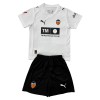 Oficiální Fotbalový Dres Valencia CF Domácí 2025-26 pro Děti