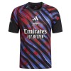 Oficiální Fotbalový Dres Arsenal Pre-Match 2026-27 pro Muži