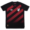 Oficiální Fotbalový Dres Athletico Paranaense Domácí 2026-27 pro Muži Oficiální Fotbalový Dres Athletico Paranaense Domácí 2026-27 pro Muži
