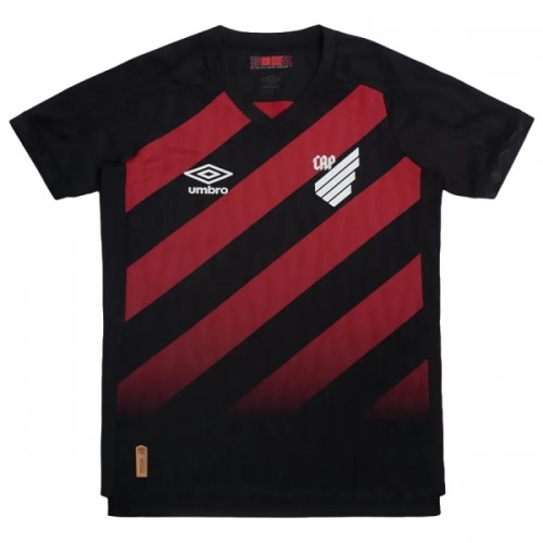 Oficiální Fotbalový Dres Athletico Paranaense Domácí 2026-27 pro Muži Oficiální Fotbalový Dres Athletico Paranaense Domácí 2026-27 pro Muži
