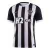 Oficiální Fotbalový Dres Atlético Mineiro Domácí 2026-27 pro Muži Oficiální Fotbalový Dres Atlético Mineiro Domácí 2026-27 pro Muži