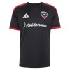 Oficiální Fotbalový Dres DC United Domácí 2026 pro Muži