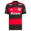 Oficiální Fotbalový Dres Flamengo Domácí 2026-27 pro Muži Oficiální Fotbalový Dres Flamengo Domácí 2026-27 pro Muži