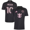 Oficiální Fotbalový Dres Inter Miami CF Messi 10 Hostující 2026 pro Muži