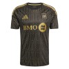 Oficiální Fotbalový Dres Los Angeles FC Domácí 2026 pro Děti