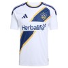 Oficiální Fotbalový Dres Los Angeles Galaxy Domácí 2026 pro Muži