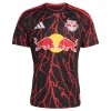 Oficiální Fotbalový Dres New York Red Bulls Domácí 2026 pro Muži