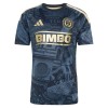Oficiální Fotbalový Dres Philadelphia Union Domácí 2026 pro Muži Oficiální Fotbalový Dres Philadelphia Union Domácí 2026 pro Muži