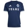 Oficiální Fotbalový Dres Vancouver Whitecaps Muller 13 Hostující 2026 pro Muži