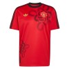 Oficiální Fotbalový Dres Manchester United Cultural Story Special 2025-26 pro Muži
