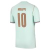 Oficiální Fotbalový Dres Francie Mbappé 10 Hostující MS 2026 pro Děti