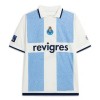 Oficiální Fotbalový Dres FC Porto Special 2025-26 pro Muži
