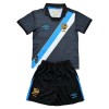 Oficiální Fotbalový Dres Guatemala Hostující 2026 pro Děti