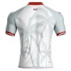 Oficiální Fotbalový Dres Haiti Hostující MS 2026 pro Muži