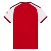 Oficiální Fotbalový Dres Arsenal Domácí 2026-27 pro Muži