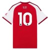 Oficiální Fotbalový Dres Arsenal Eze 10 Domácí 2026-27 pro Muži
