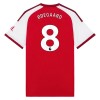 Oficiální Fotbalový Dres Arsenal Odegaard 8 Domácí 2026-27 pro Muži Oficiální Fotbalový Dres Arsenal Odegaard 8 Domácí 2026-27 pro Muži