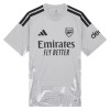 Oficiální Fotbalový Dres Brankářské Arsenal Raya 1 Domácí 2026-27 pro Muži