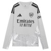 Oficiální Fotbalový Dres Brankářské s Dlouhý Rukáv Arsenal Domácí 2026-27 pro Muži