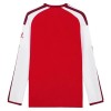 Oficiální Fotbalový Dres s Dlouhý Rukáv Arsenal Domácí 2026-27 pro Muži