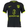 Oficiální Fotbalový Dres Atlético Madrid Molina 16 Hostující 2026-27 pro Muži