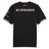 Oficiální Fotbalový Dres Borussia Dortmund 100th Jubileum 2025-26 pro Muži