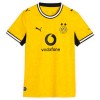 Oficiální Fotbalový Dres Borussia Dortmund Brandt 10 Domácí 2026-27 pro Muži