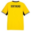 Oficiální Fotbalový Dres Borussia Dortmund Domácí 2026-27 pro Muži