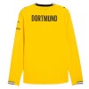 Oficiální Fotbalový Dres s Dlouhý Rukáv Borussia Dortmund Domácí 2026-27 pro Muži