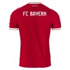 Oficiální Fotbalový Dres FC Bayern Mnichov Domácí 2026-27 pro Muži