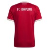 Oficiální Fotbalový Dres FC Bayern Mnichov Domácí 2026-27 pro Ženy