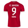 Oficiální Fotbalový Dres FC Bayern Mnichov Kane 9 Domácí 2026-27 pro Děti